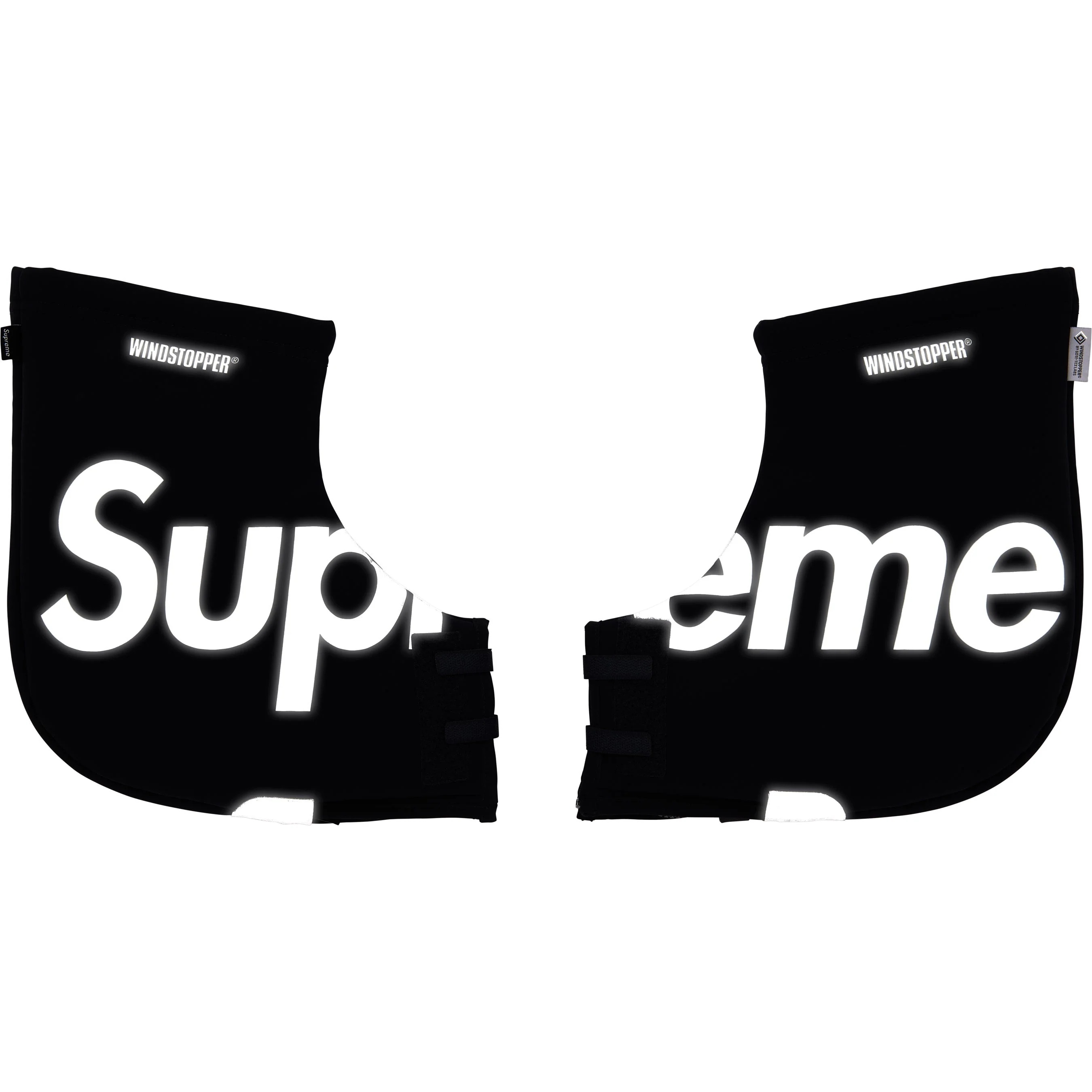 WINDSTOPPER® Handlebar Mitts view 5